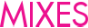 mixes page title